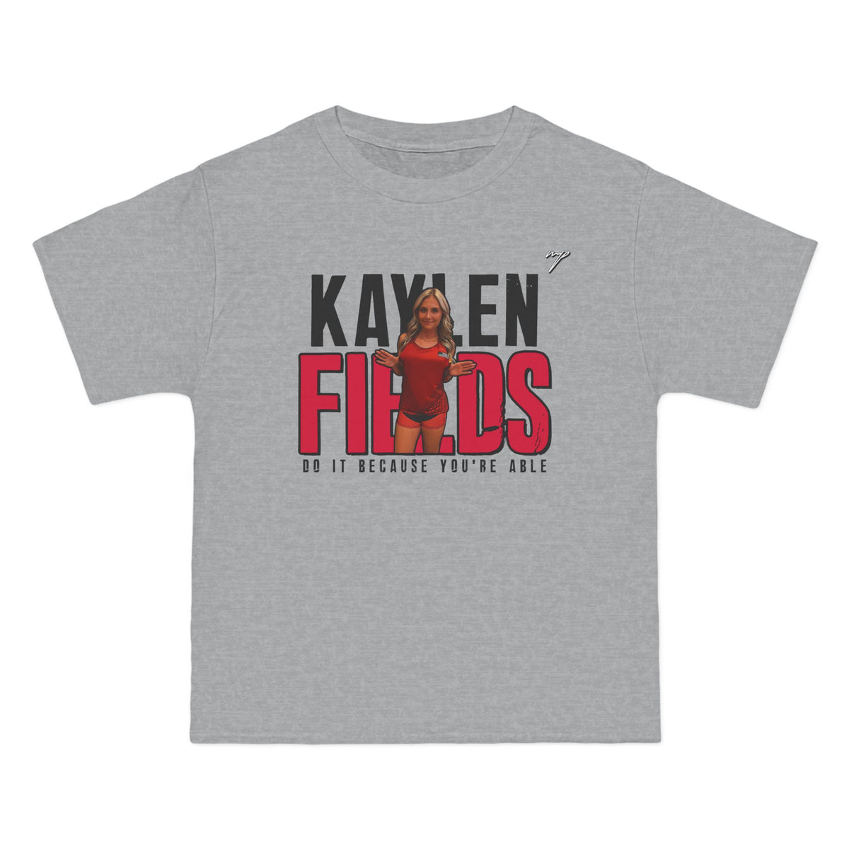 Kaylen Fields Vintage Tee