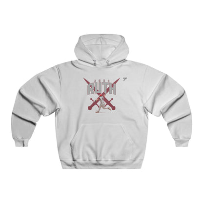 Jabe Boroff Vintage Hoodie