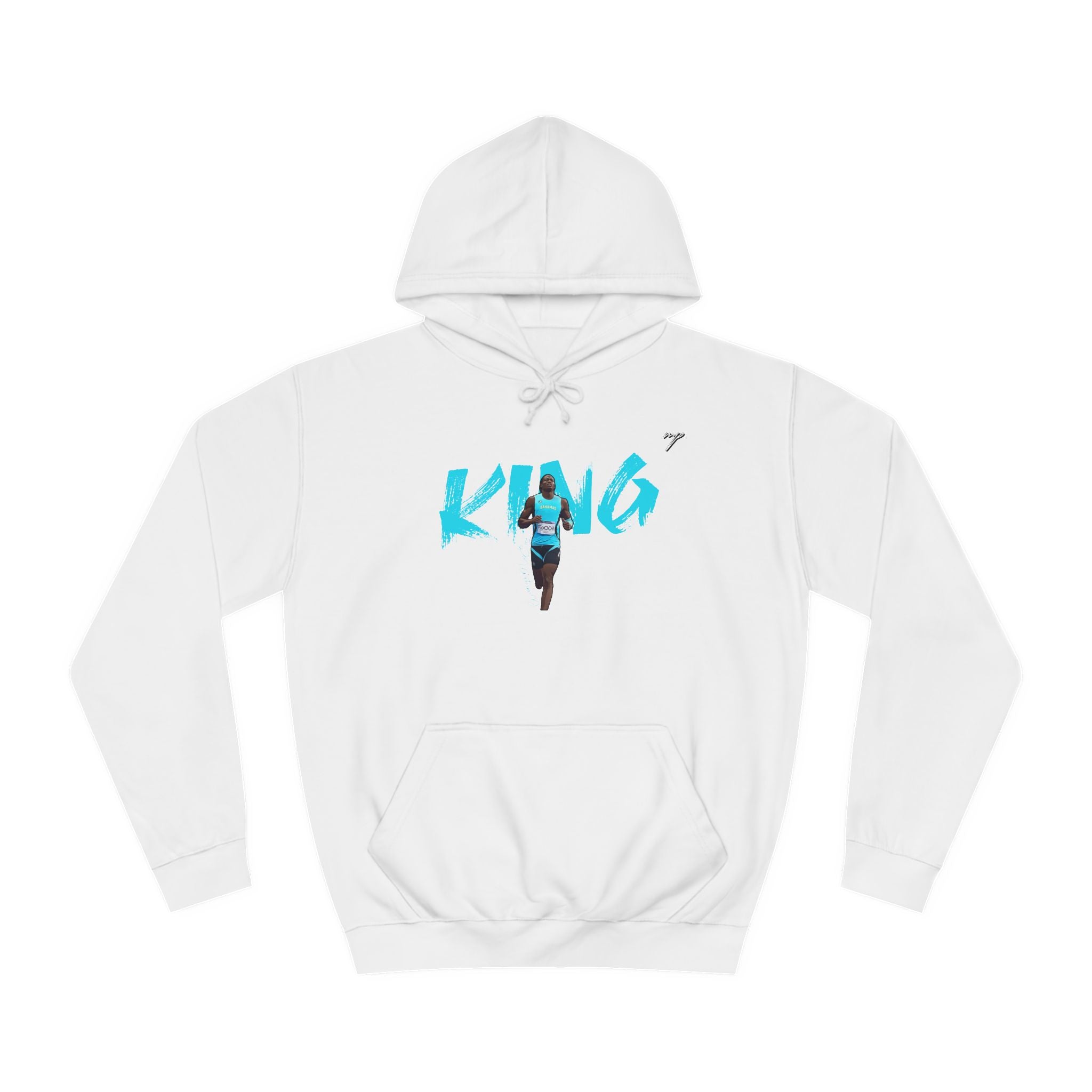 Wanya McCoy Hoodie