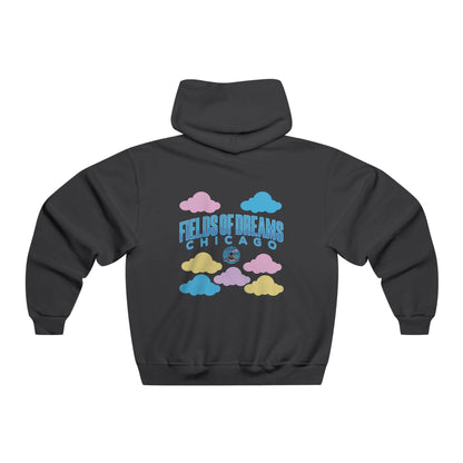 Fields of Dreams NEW Vintage Hoodie