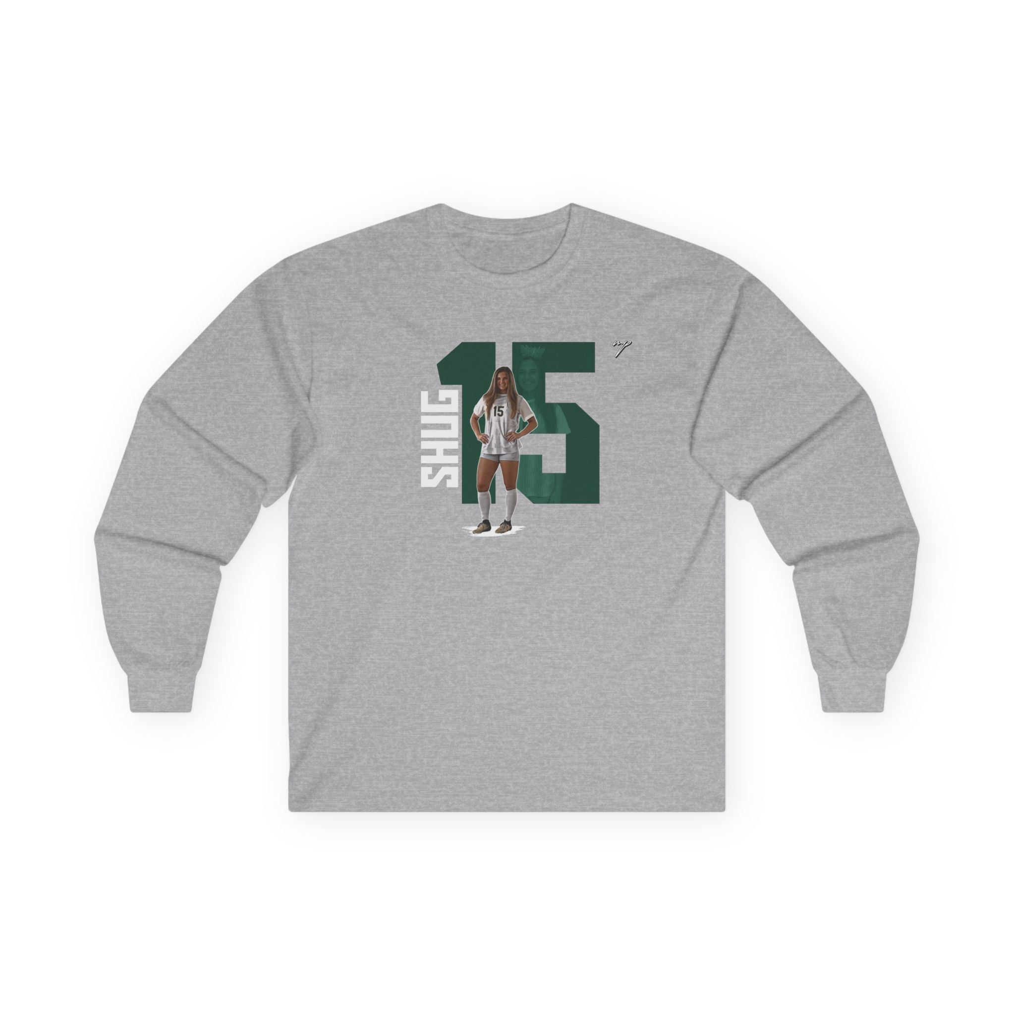 Macy Wilderson Long Sleeve Tee