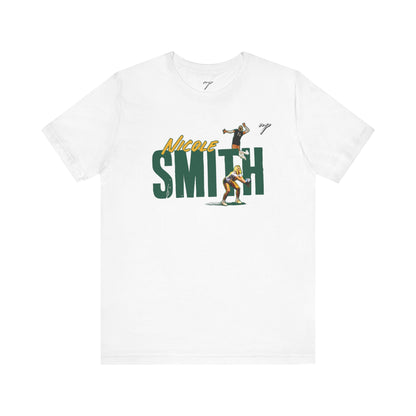 Nicole Smith Graphic Tee