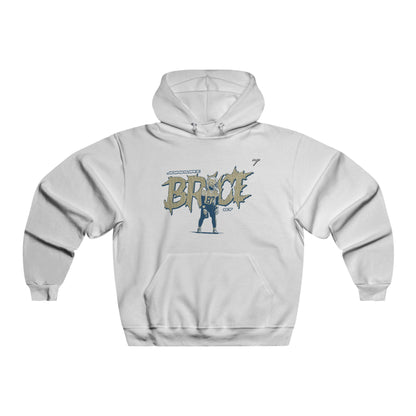 Jamauri Brice Vintage Hoodie