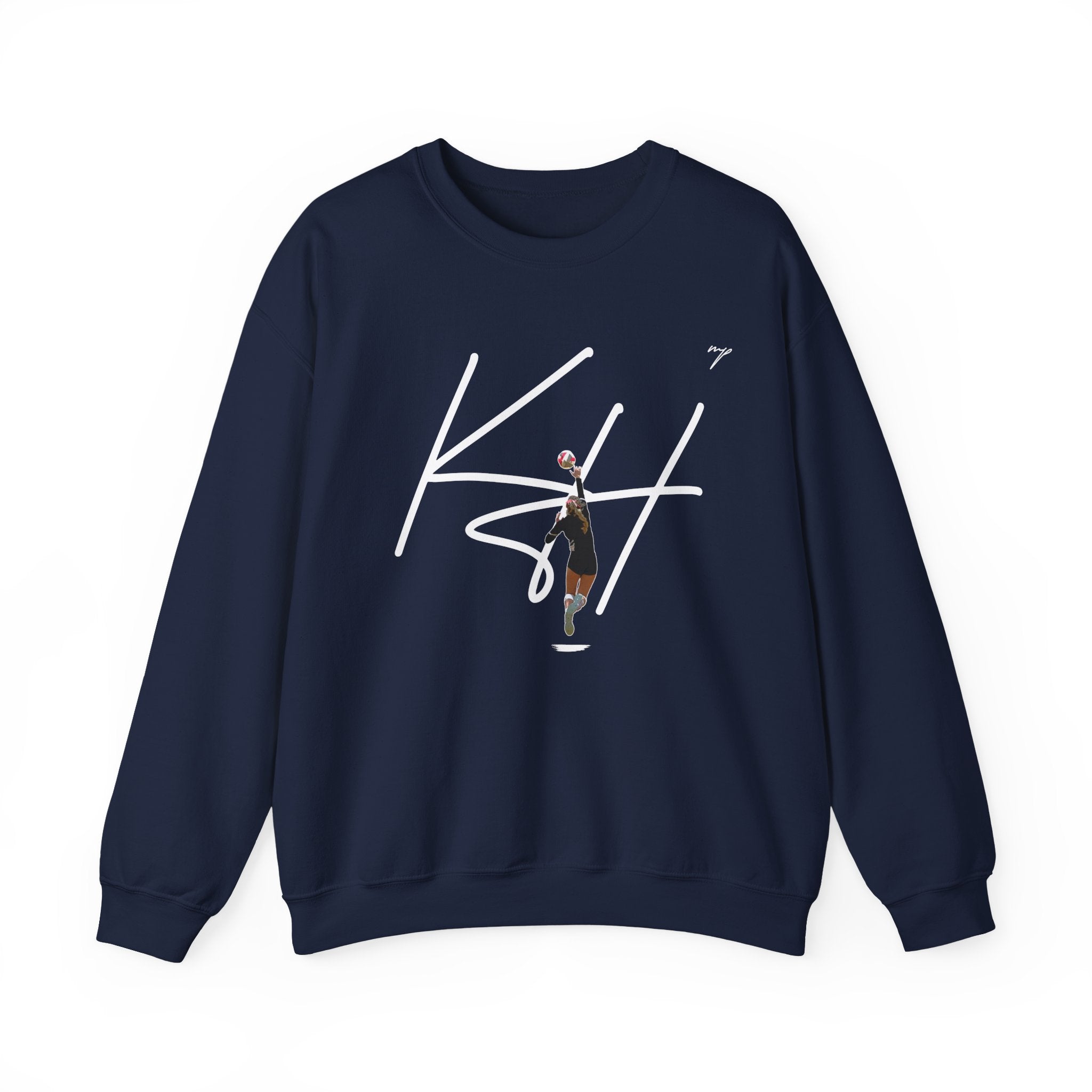 Katie Hunt Crewneck
