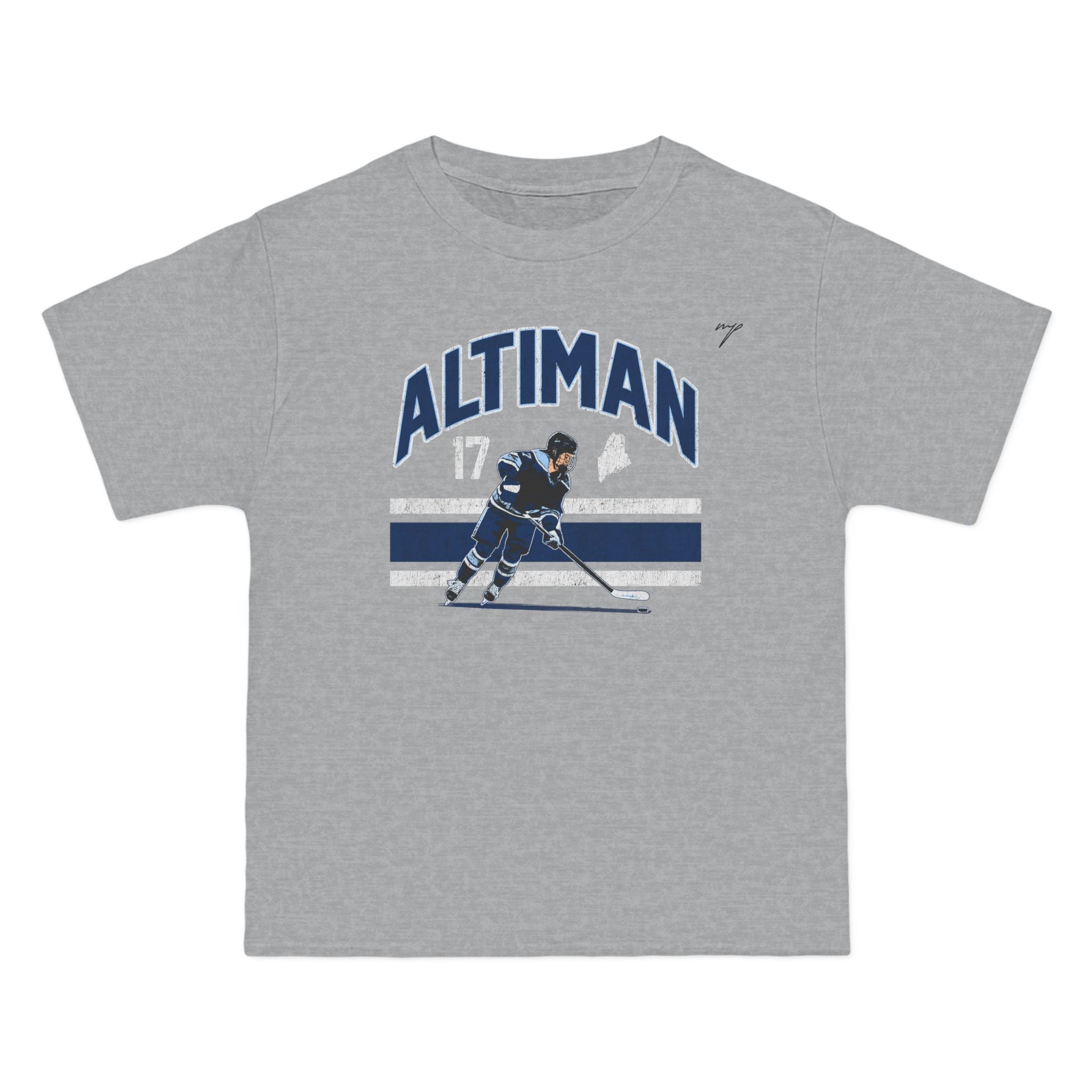 Ali Altiman Vintage Tee