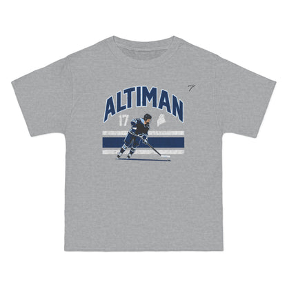 Ali Altiman Vintage Tee