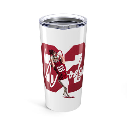 Jake Woods Tumbler Mug