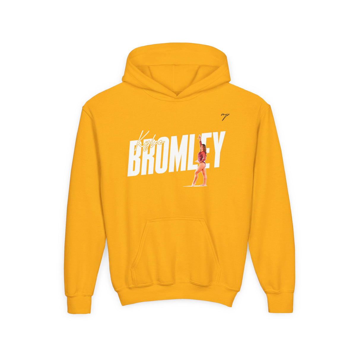 Kylee Bromley YOUTH Hoodie