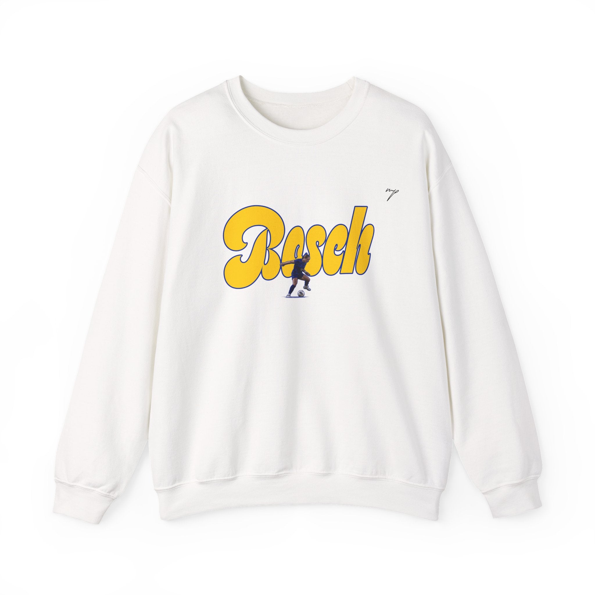 Mia Bosch Crewneck