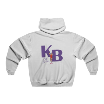 Kaelyn Bjorklund Vintage Hoodie