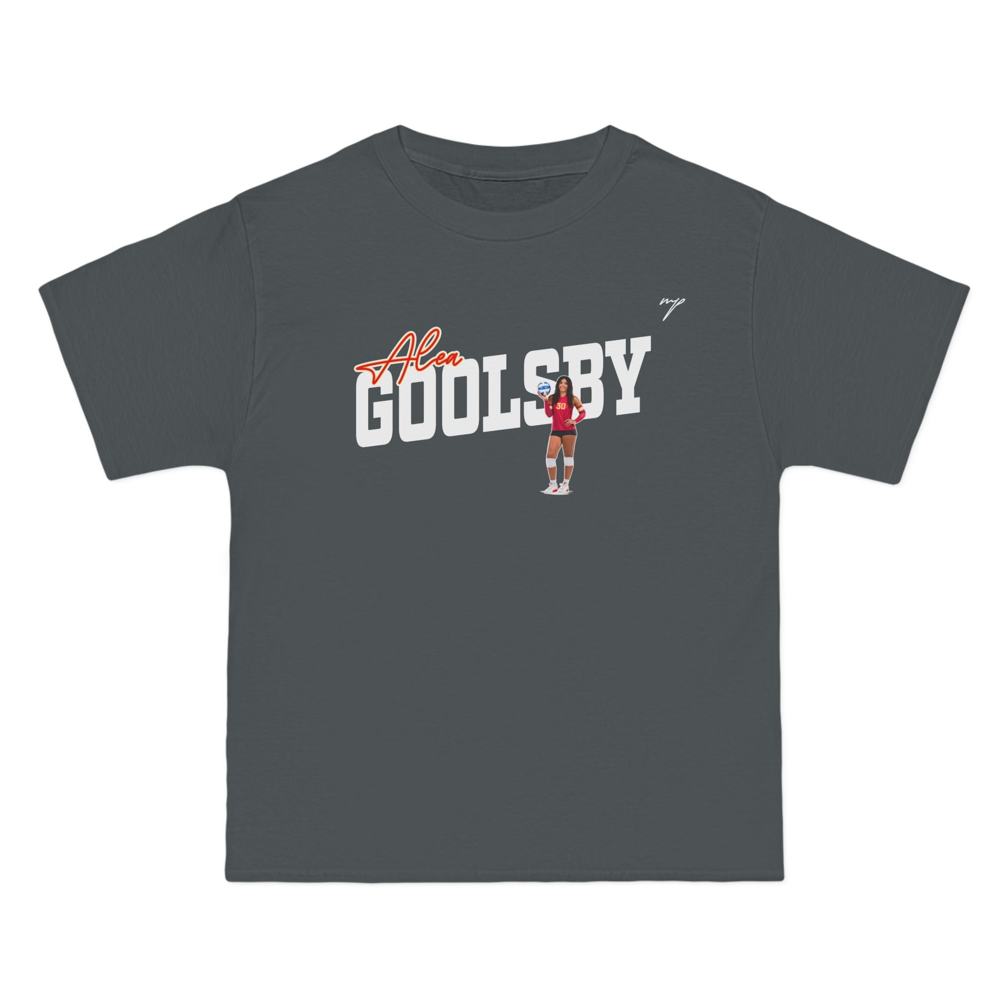 Alea Goolsby Vintage Tee