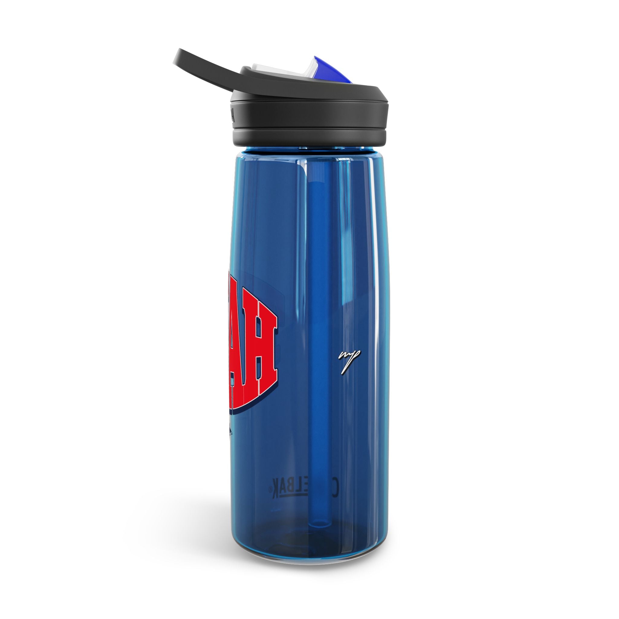 Tyjah Edwards CamelBak Water Bottle