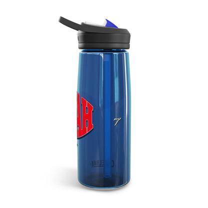 Tyjah Edwards CamelBak Water Bottle