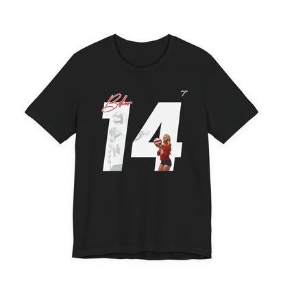 Addie Bollier Graphic Tee