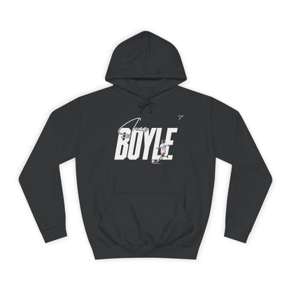 Shea Boyle Hoodie