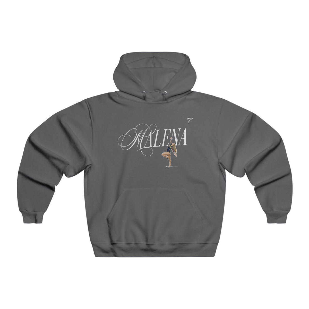 Malena Lawless Vintage Hoodie
