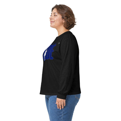 Selena Hyde Long Sleeve