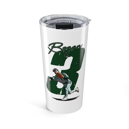 Sean Bogan Tumbler Mug