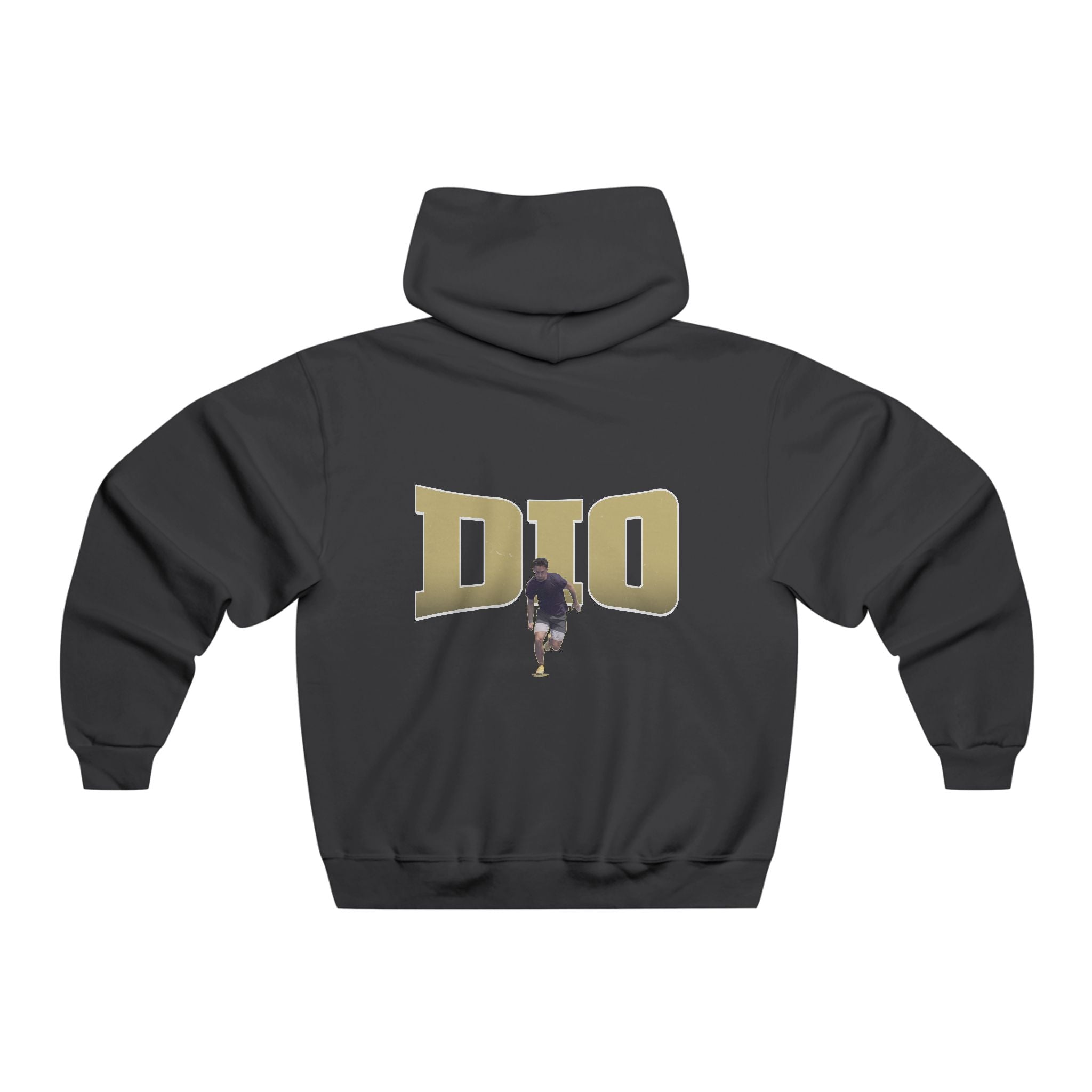 Vinny Diodati Vintage Hoodie