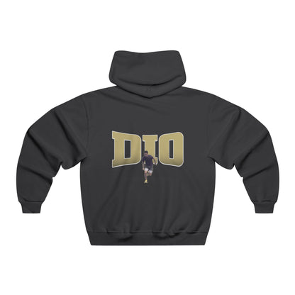 Vinny Diodati Vintage Hoodie