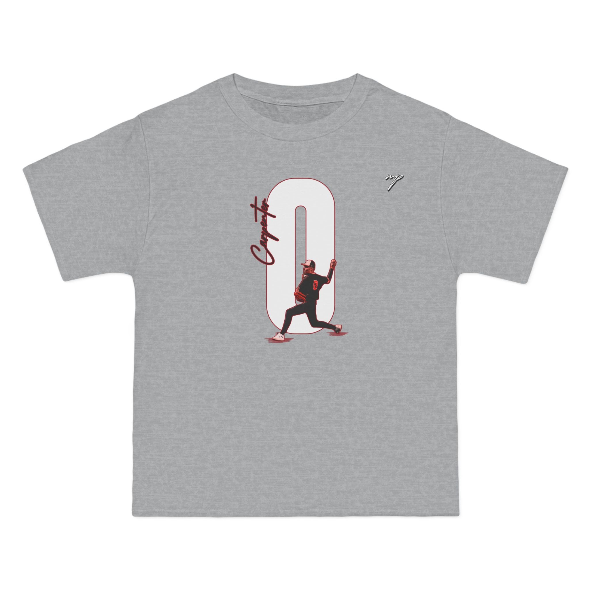 Caden Carpenter Vintage Tee