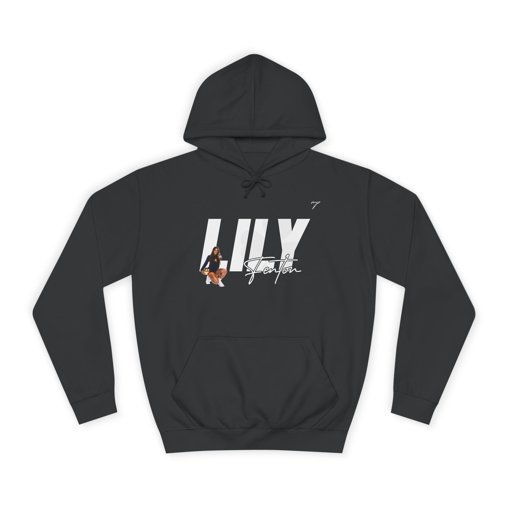 Lily Fenton Hoodie