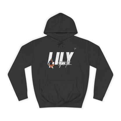 Lily Fenton Hoodie