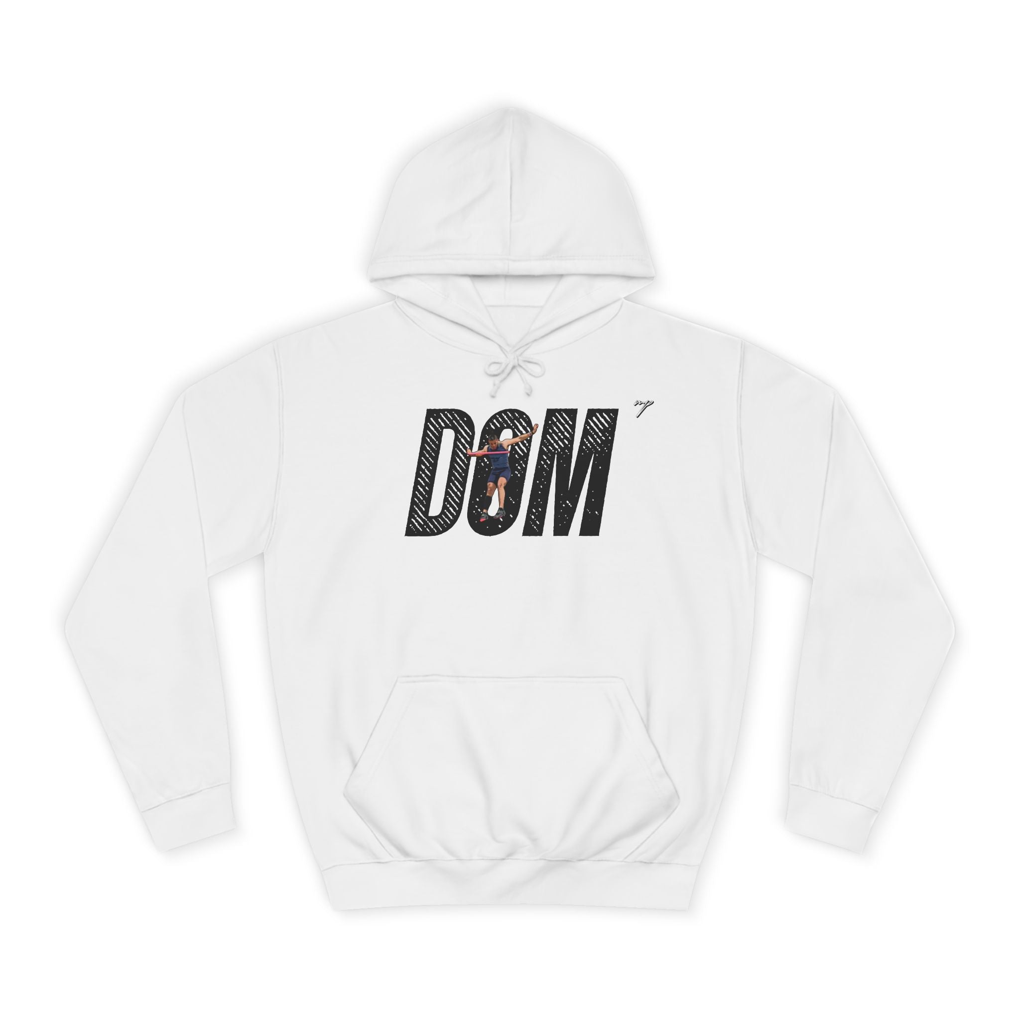 Dominick Gagum Hoodie