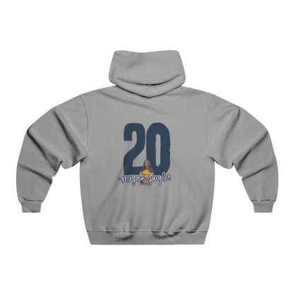 Megan Gengler Vintage Hoodie