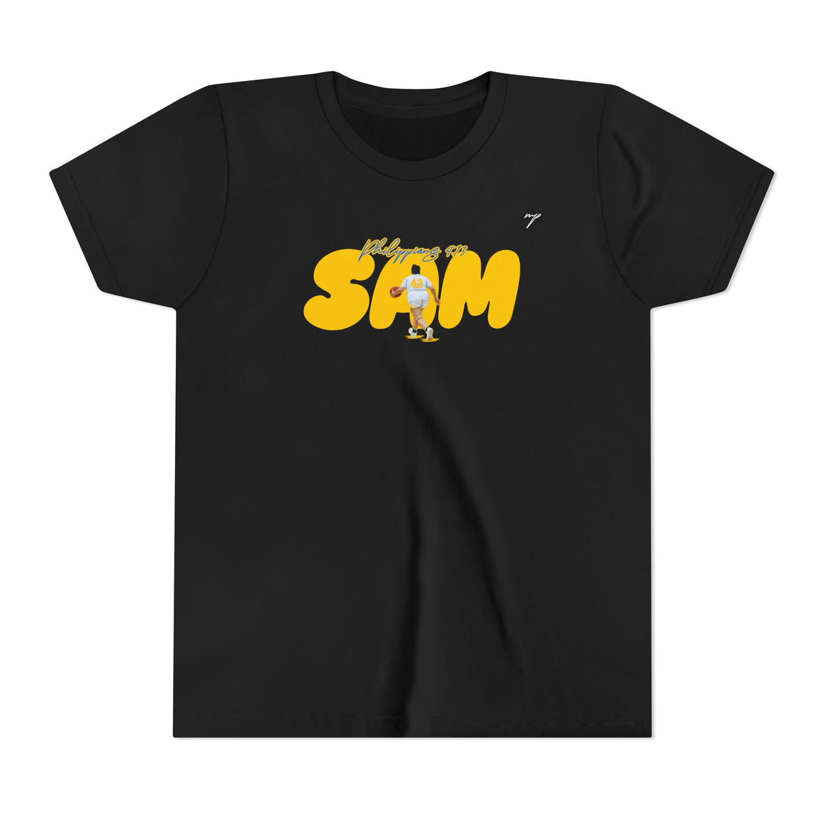 Samryn Dick YOUTH Graphic Tee