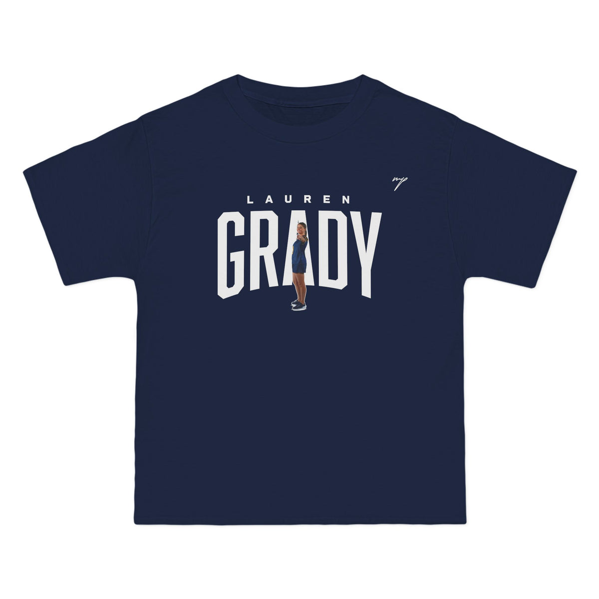 Lauren Grady Vintage Tee