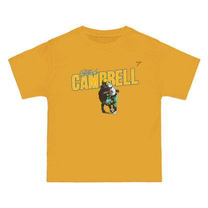 Elijah Campbell Vintage Tee