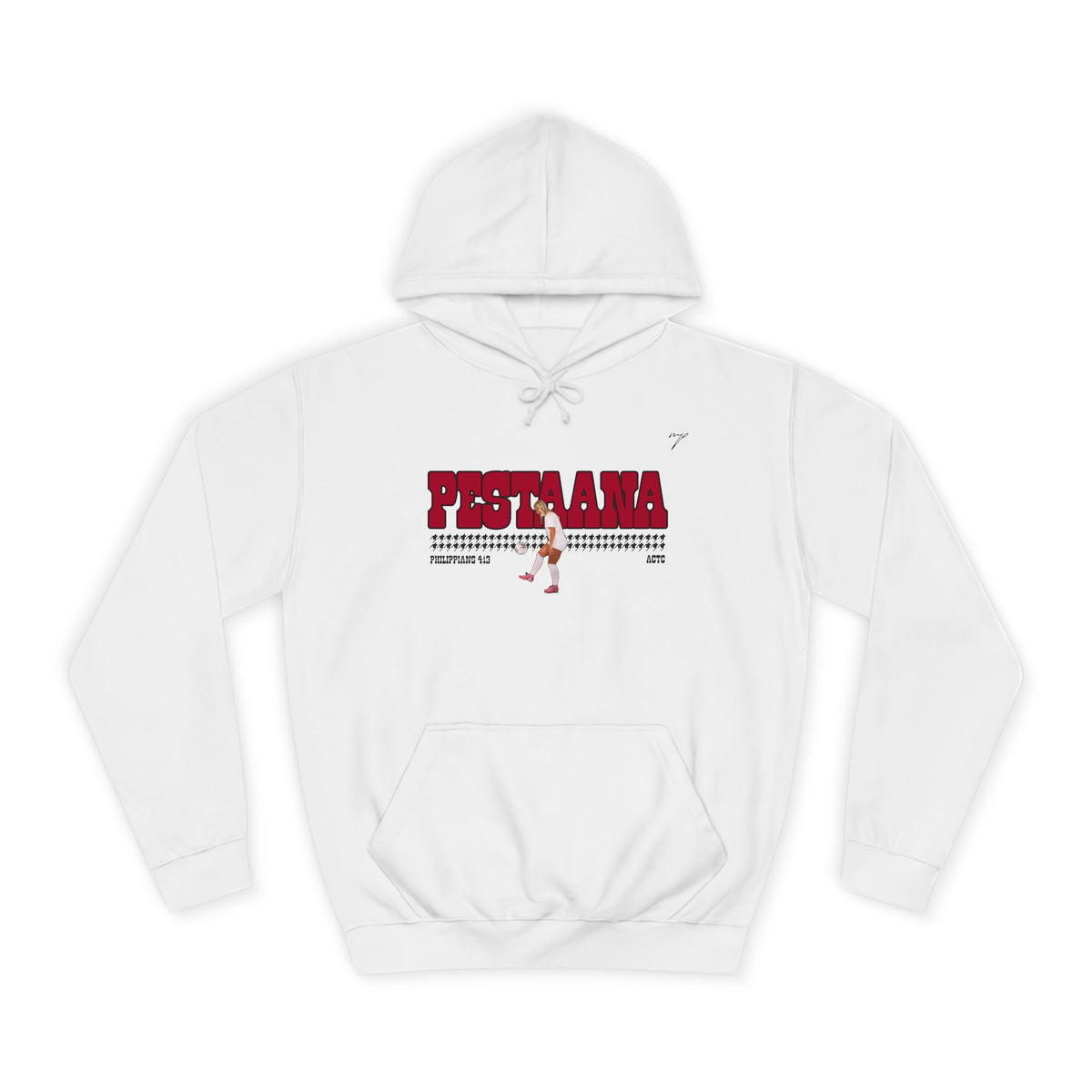 Kylie Pestana Hoodie