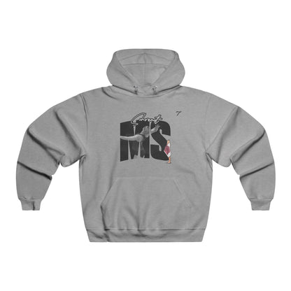 Maddie Schrandt Vintage Hoodie