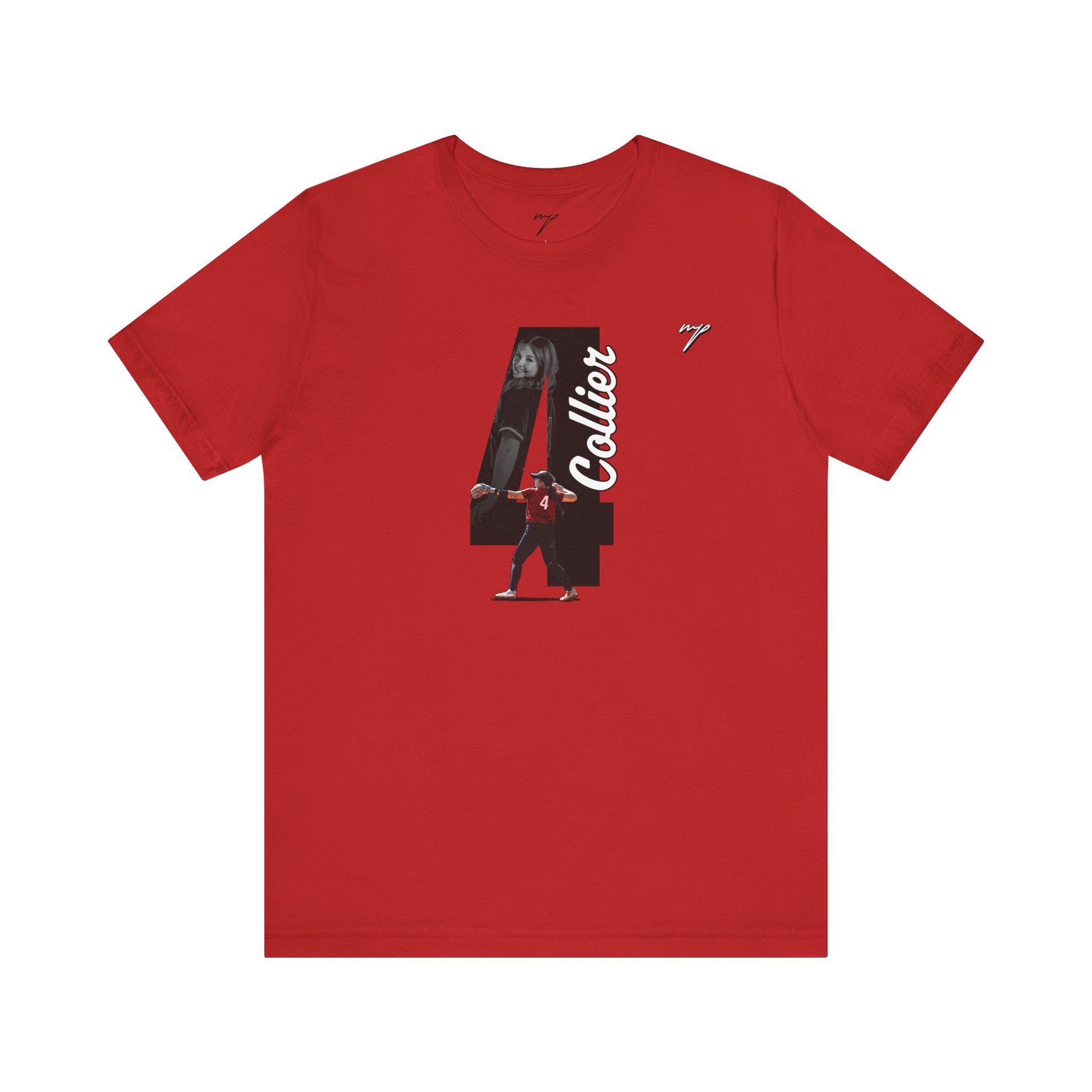 Reese Collier Graphic Tee