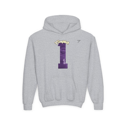 Roderick Campbell YOUTH Hoodie
