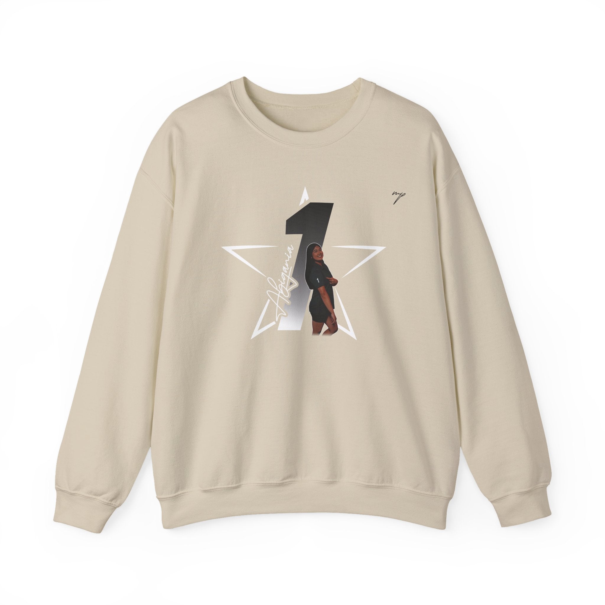 Katelyn Abigania Crewneck