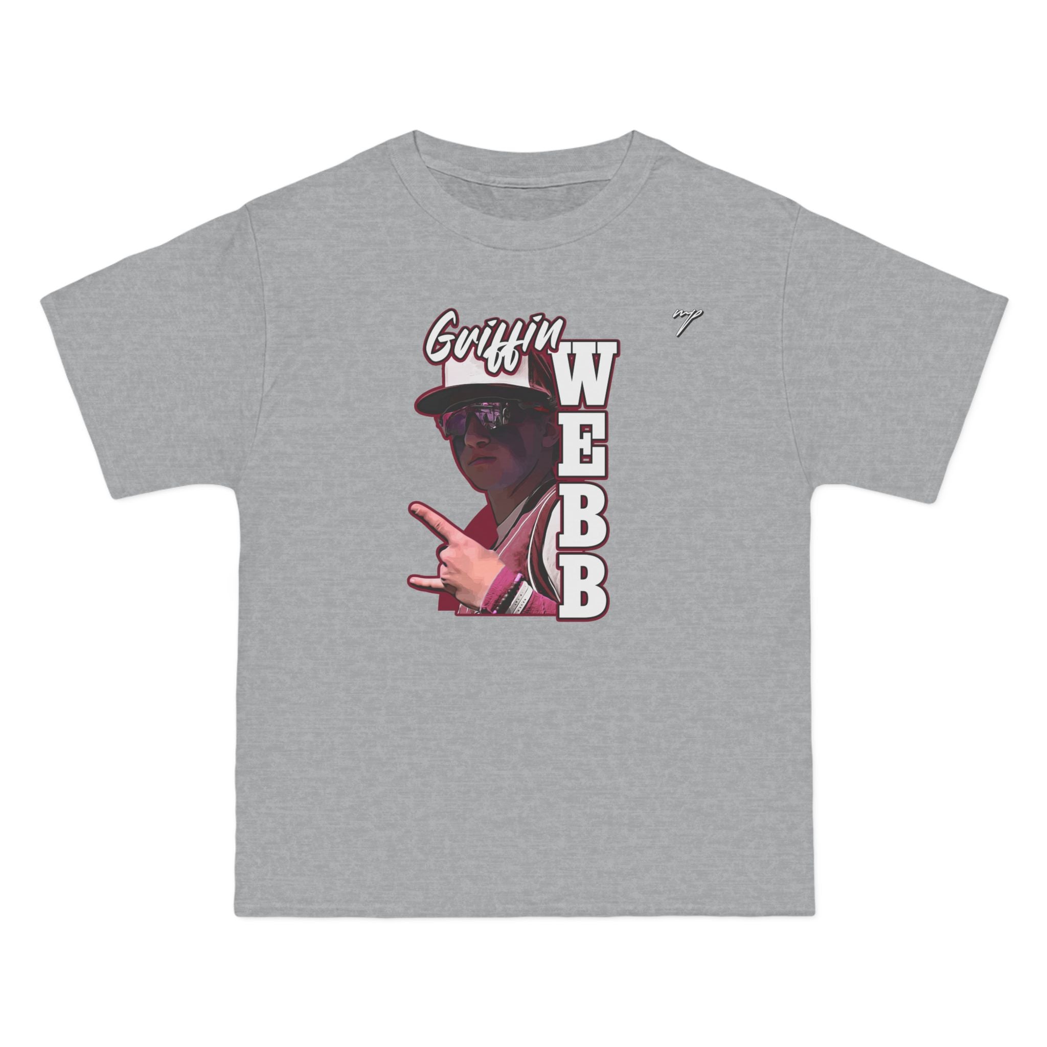 Griffin Webb Vintage Tee