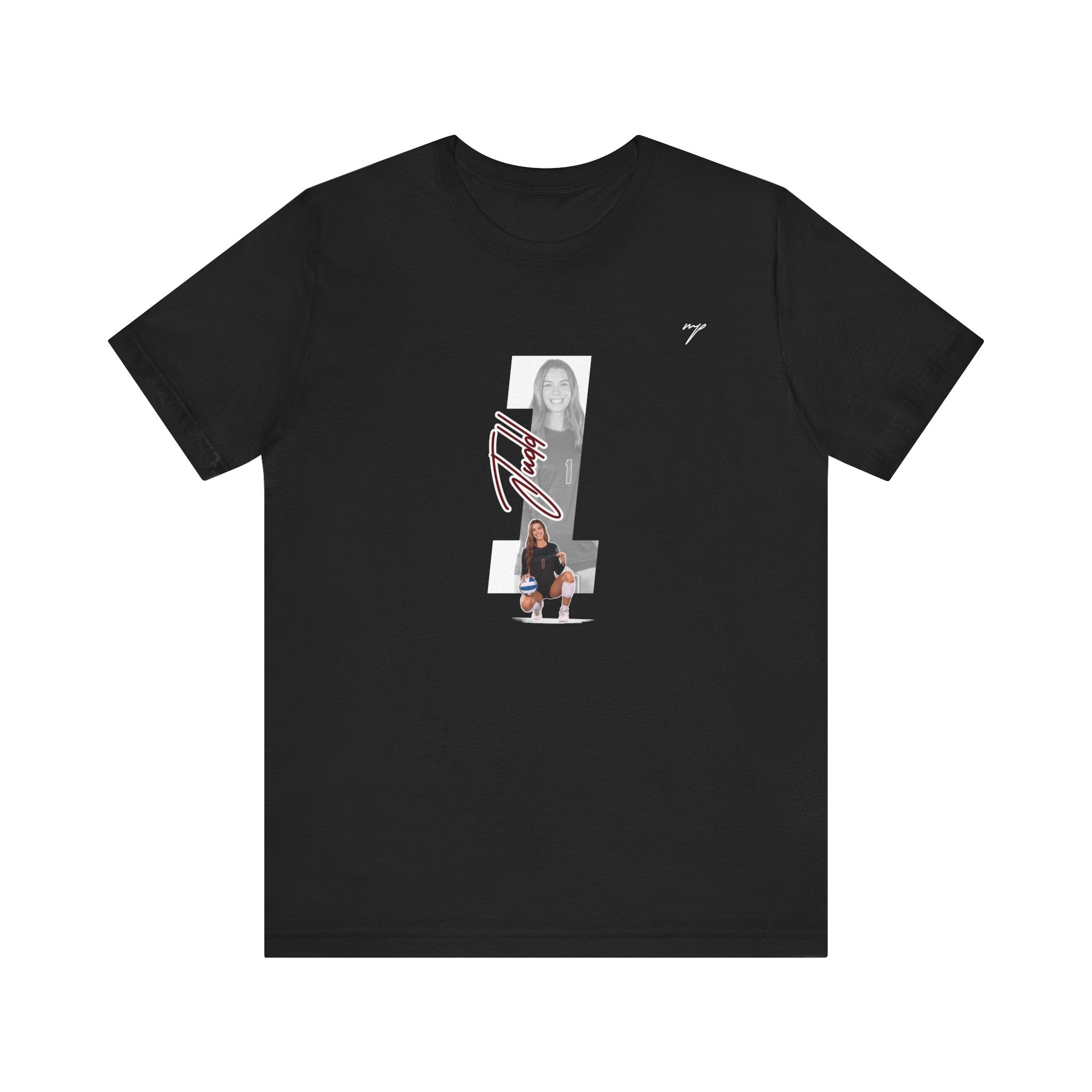 Chloe Judd Graphic Tee