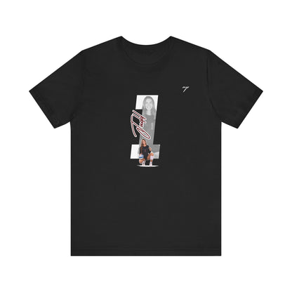 Chloe Judd Graphic Tee