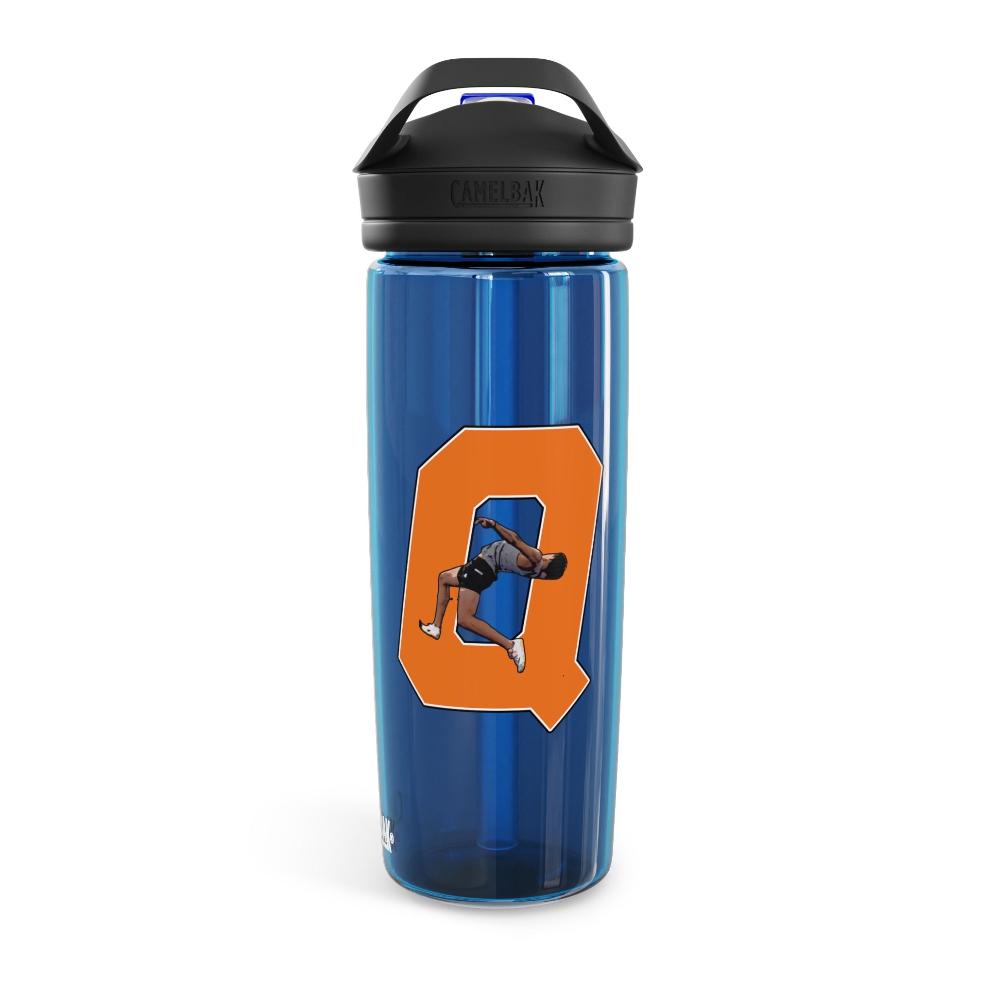 Quintin Richardson CamelBak Water Bottle