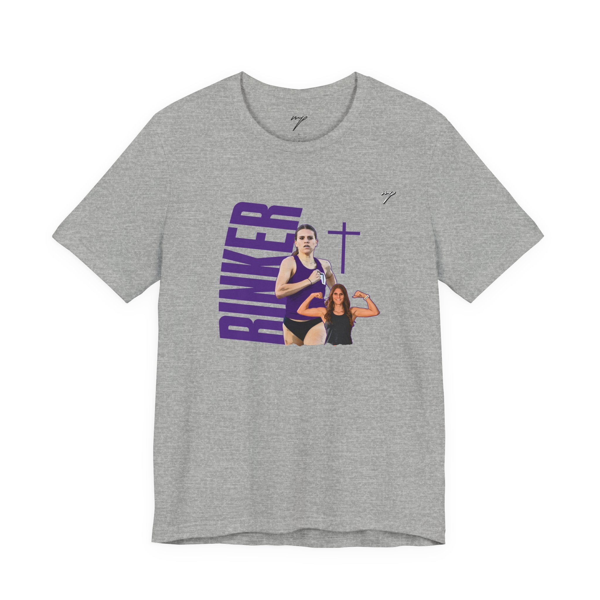 Eva Rinker Graphic Tee