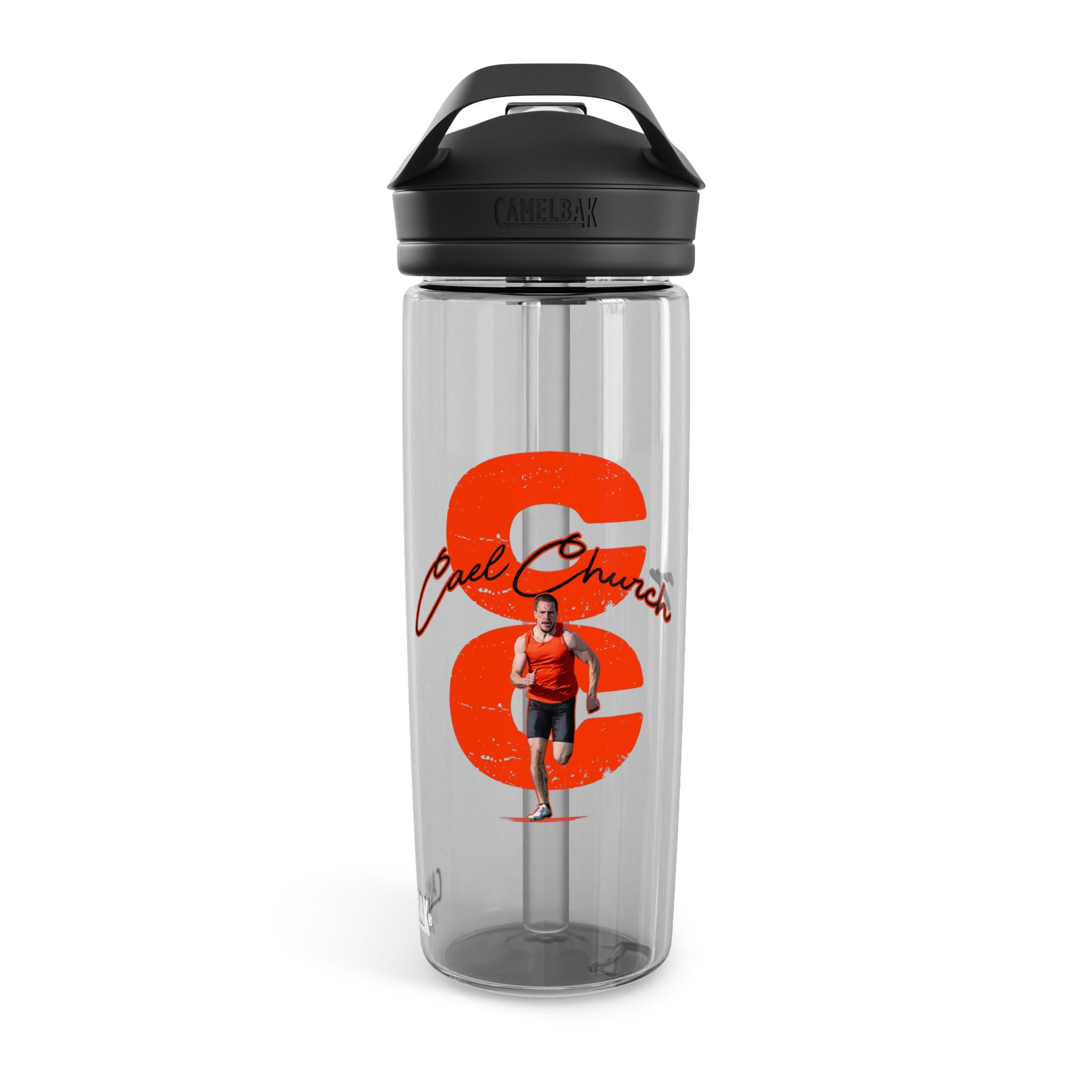 Cael Church CamelBak Water Bottle