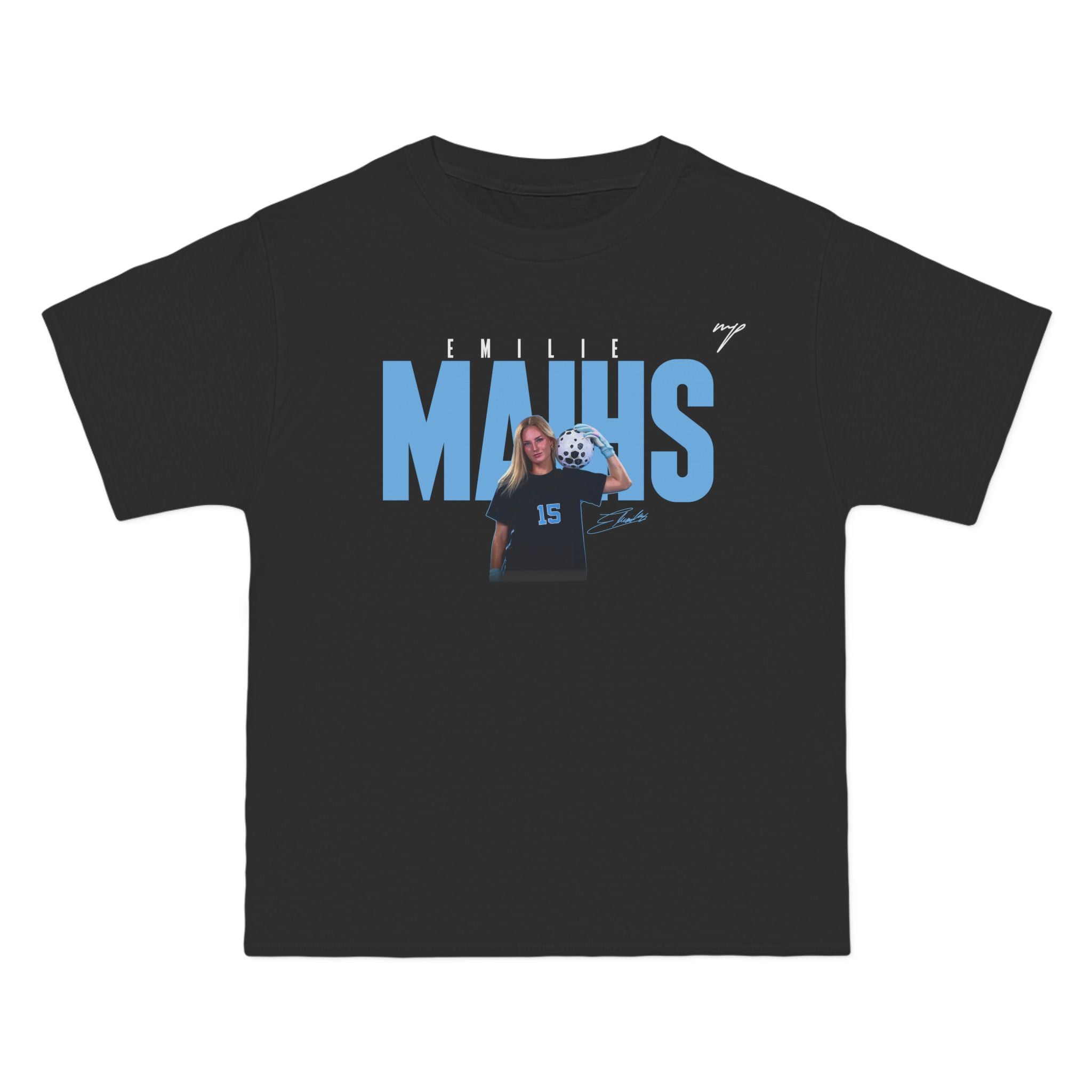 Emilie Maihs Vintage Tee