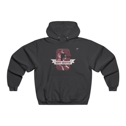 Hoyt Griffin Vintage Hoodie