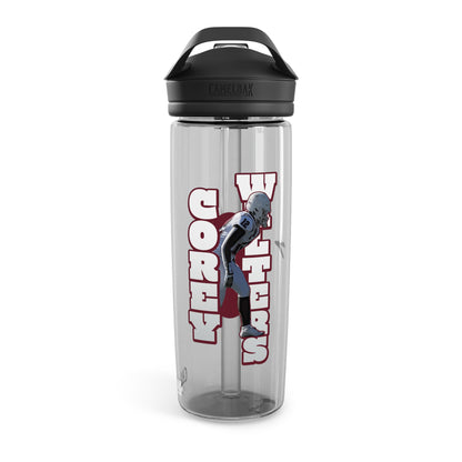 Corinthian Walters CamelBak Water Bottle