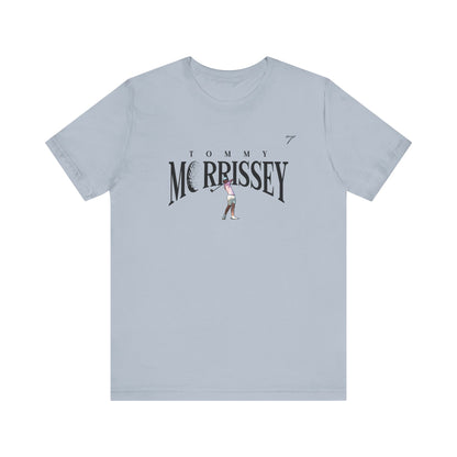Tommy Morrissey Graphic Tee