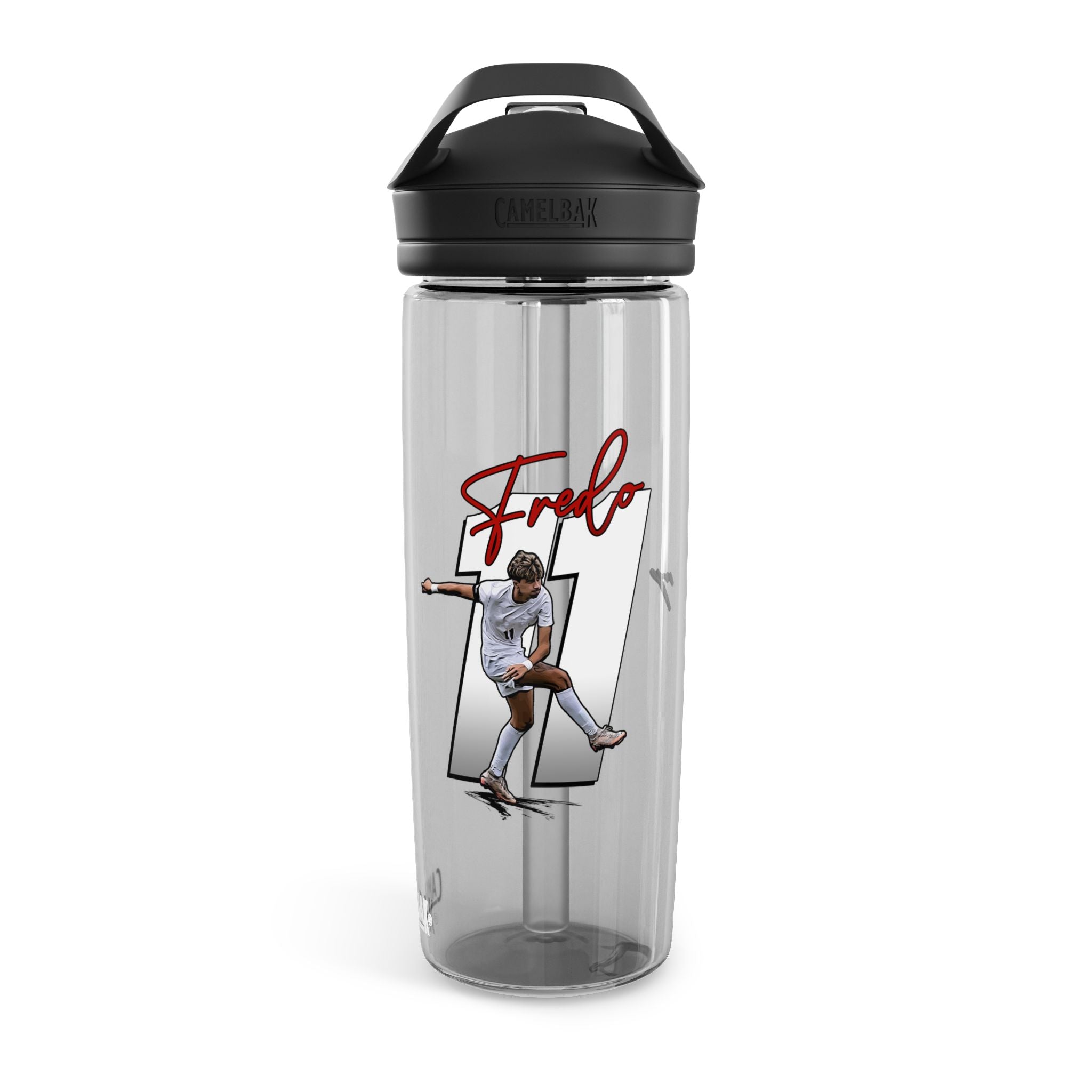 Aiden Helfer-Vazquez CamelBak Water Bottle