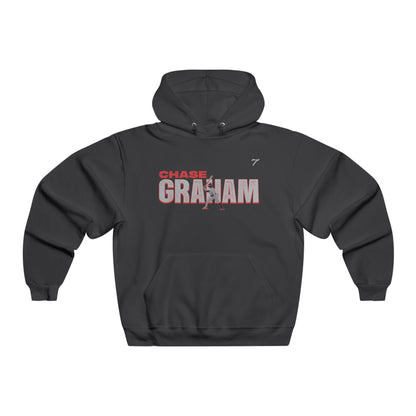 Chase Graham Vintage Hoodie