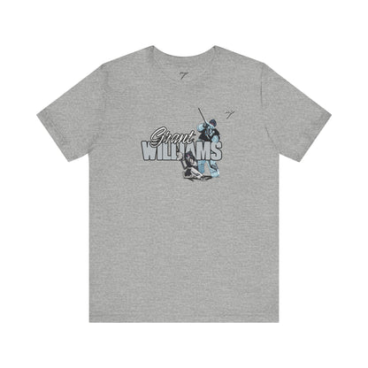 Grant Williams Graphic Tee